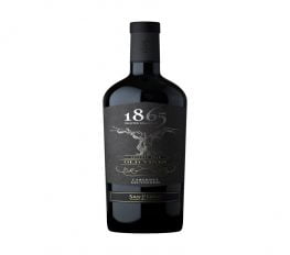 VANG ĐỎ 1865 SELECTED COLLECTION OLD VINES CABERNET SAUVIGNON 75CL