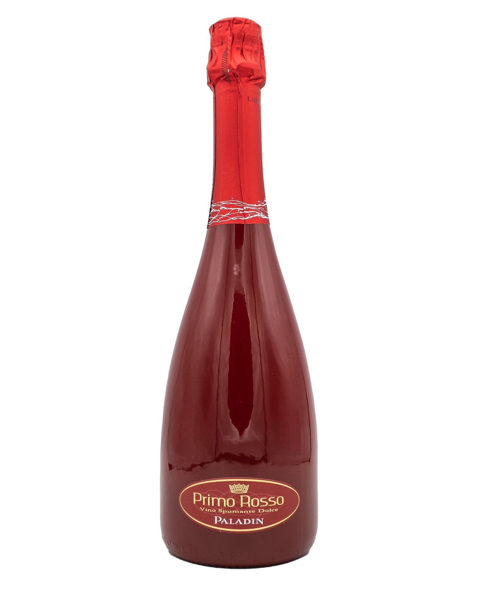 VANG ĐỎ NGỌT SỦI PRIMO ROSSO PALADIN