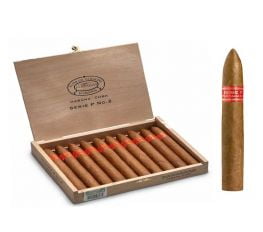 Cigar Partagas Series P No.2
