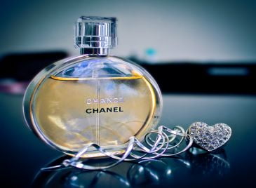 Top những loại nước hoa được ưa chuộng nhất của hãng Chanel