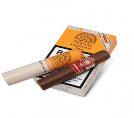 CIGAR H. UPMANN MAGNUM 54 TUBOS