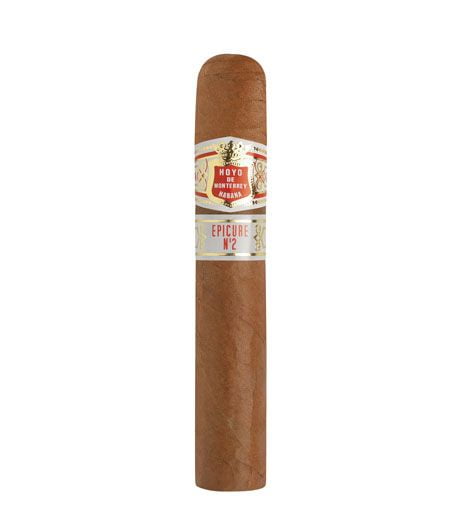 Cigar Hoyo de Monterrey Epicure No2 4 7/8x50