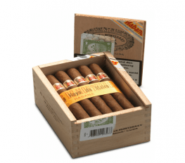 Cigar Hoyo De Monterrey Le Hoyo Du Maire 4x30 - Hộp 25 điếu