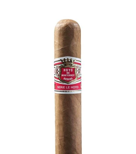 Cigar Hoyo de Monterrey Le Hoyo De Rio Seco