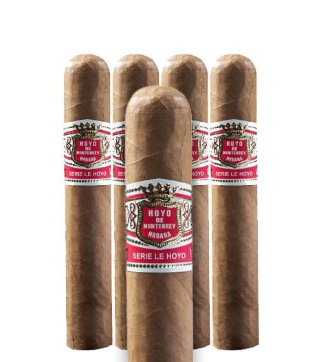 Cigar Hoyo de Monterrey Le Hoyo De Rio Seco