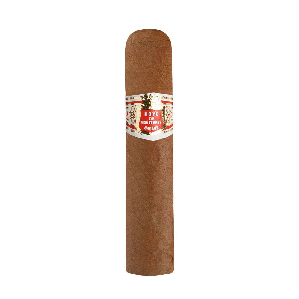 Cigar Hoyo De Monterrey Petit Robusto