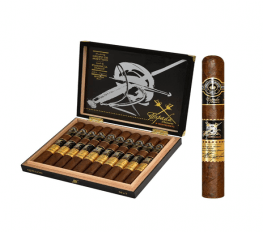Cigar Montecristo Espada Oscuro Quillon 7x56