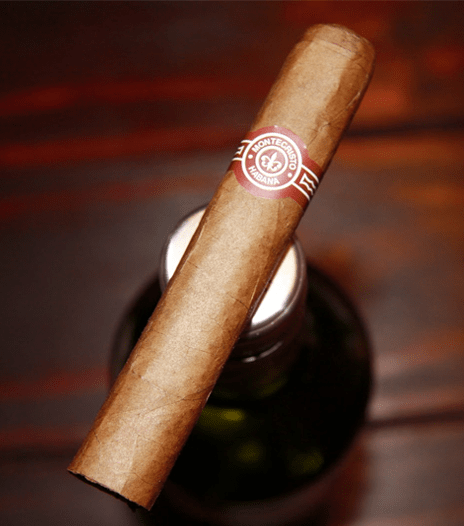 Cigar Montecristo No 5 4x40