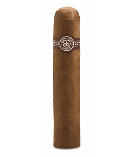 Cigar Montecristo No 4 5 1/8x42