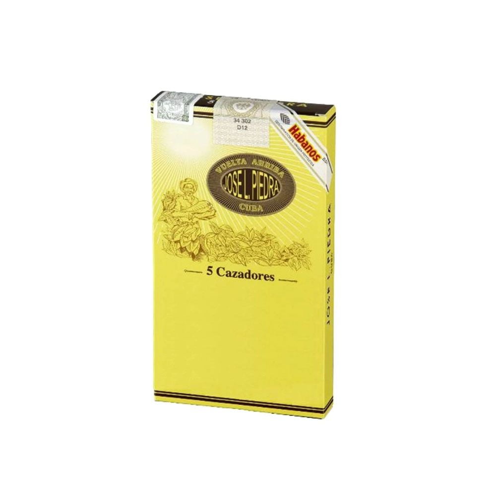 CIGAR JOSE L. PIEDRA CAZADORES