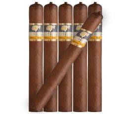 Cigar Cohiba Coronas Especiales 6x38