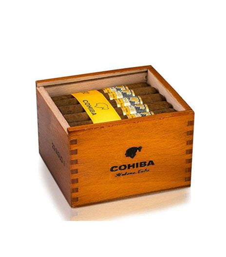 Cigar Cohiba Siglo I 4x40
