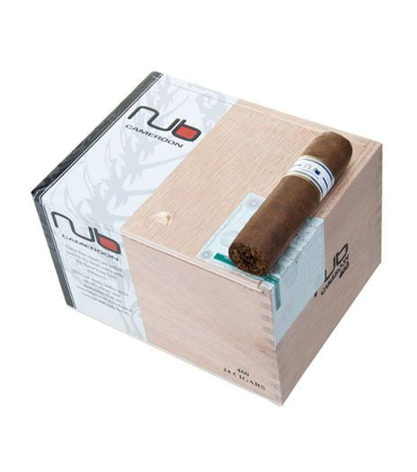 Cigar Nub Cameroon 4x60