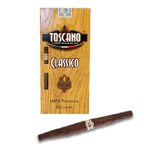 Cigar Toscano Classico