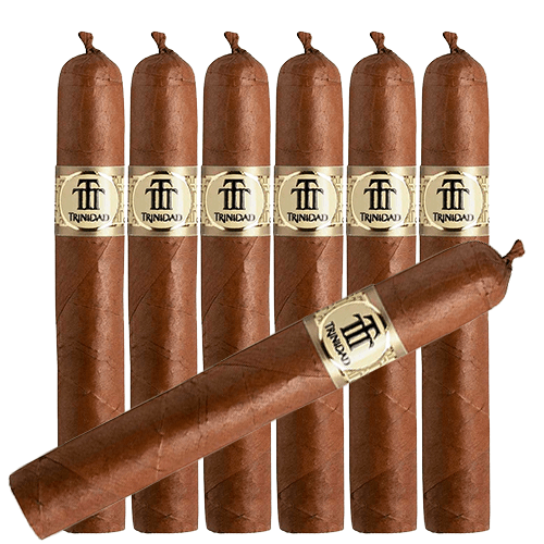 Cigar Trinidad Reyes