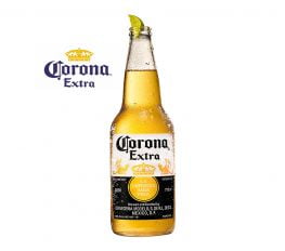 Bia Corona Extra 24 Chai x 330ml (Mexico)