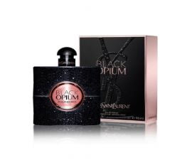 Nước Hoa Nữ YSL Black Opium Eau de Parfum