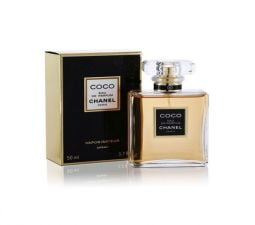 Nước Hoa Nữ Chanel Coco Vaporisateur Spray EDP