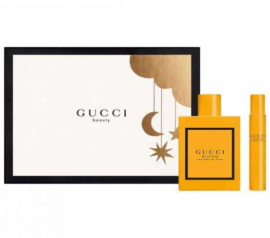 Gift Set Nước Hoa Gucci Bloom Profumo Di Fiori