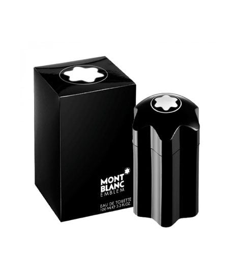 Nước Hoa Nam Montblanc Emblem - Eau De Toilette
