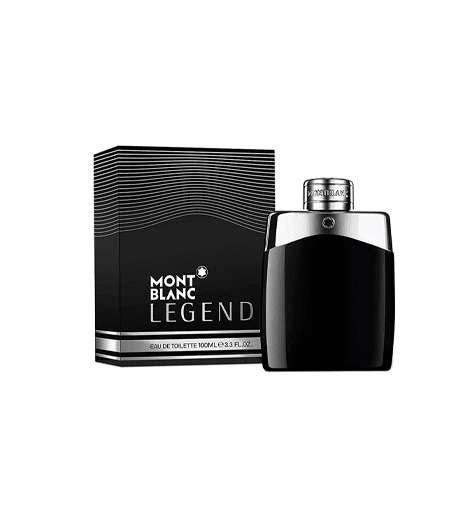 Nước Hoa Nam Montblanc Legend - Eau de Parfum