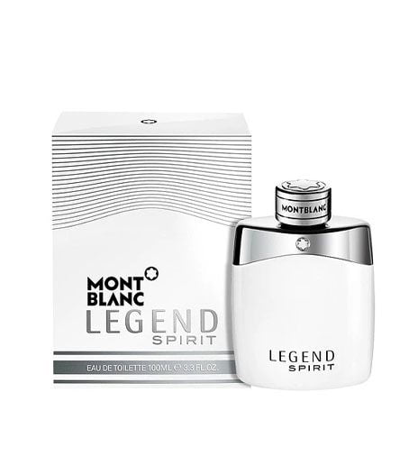Nước Hoa Nam Montblanc Legend Spirit- Eau De Toilette