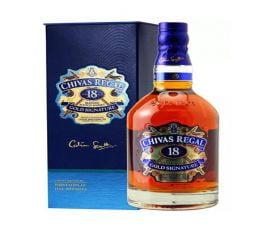 Rượu Whisky Chivas Regal 18YO 70CL