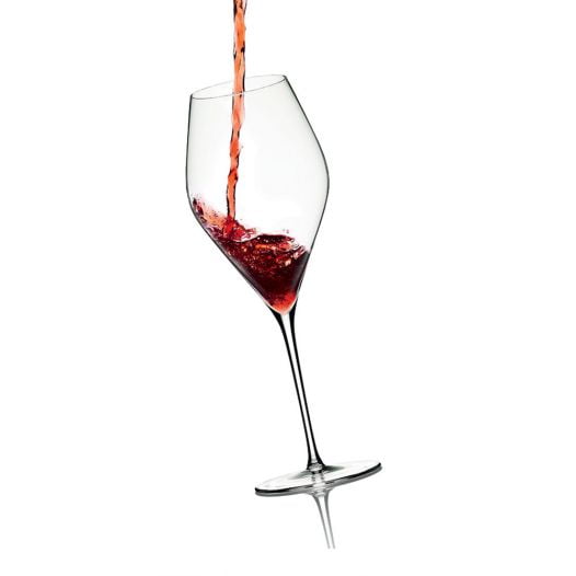 Ly rượu vang đỏ Rona Swan Bordeaux 700ml
