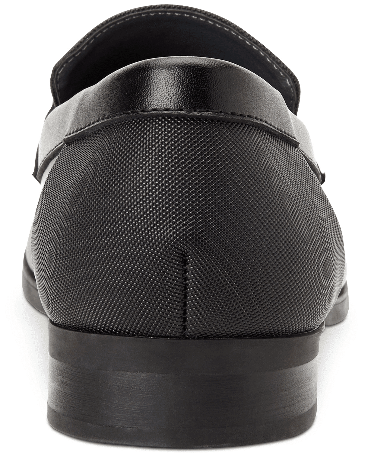 Giày Nam Men's Jameson Soft Leather Loafers