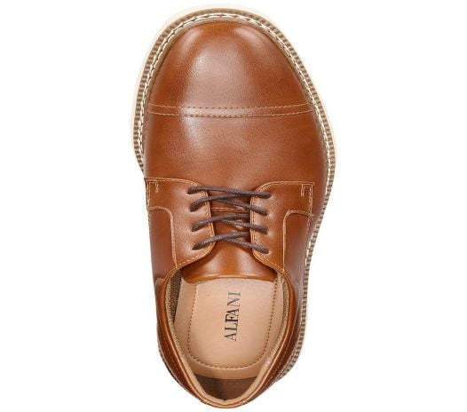 Giày Nam Men’s Tolland Cap-Toe Oxfords, Created for Macy’s