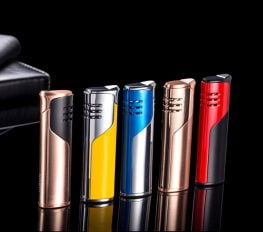 BẬT LỬA KHÒ 1 TIA JOBON ZB 985