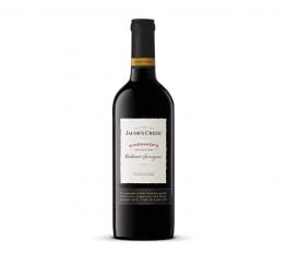 Rượu Vang Jacob’s Creek Winemaker’S Selection Cabernet Sauvignon 75Cl