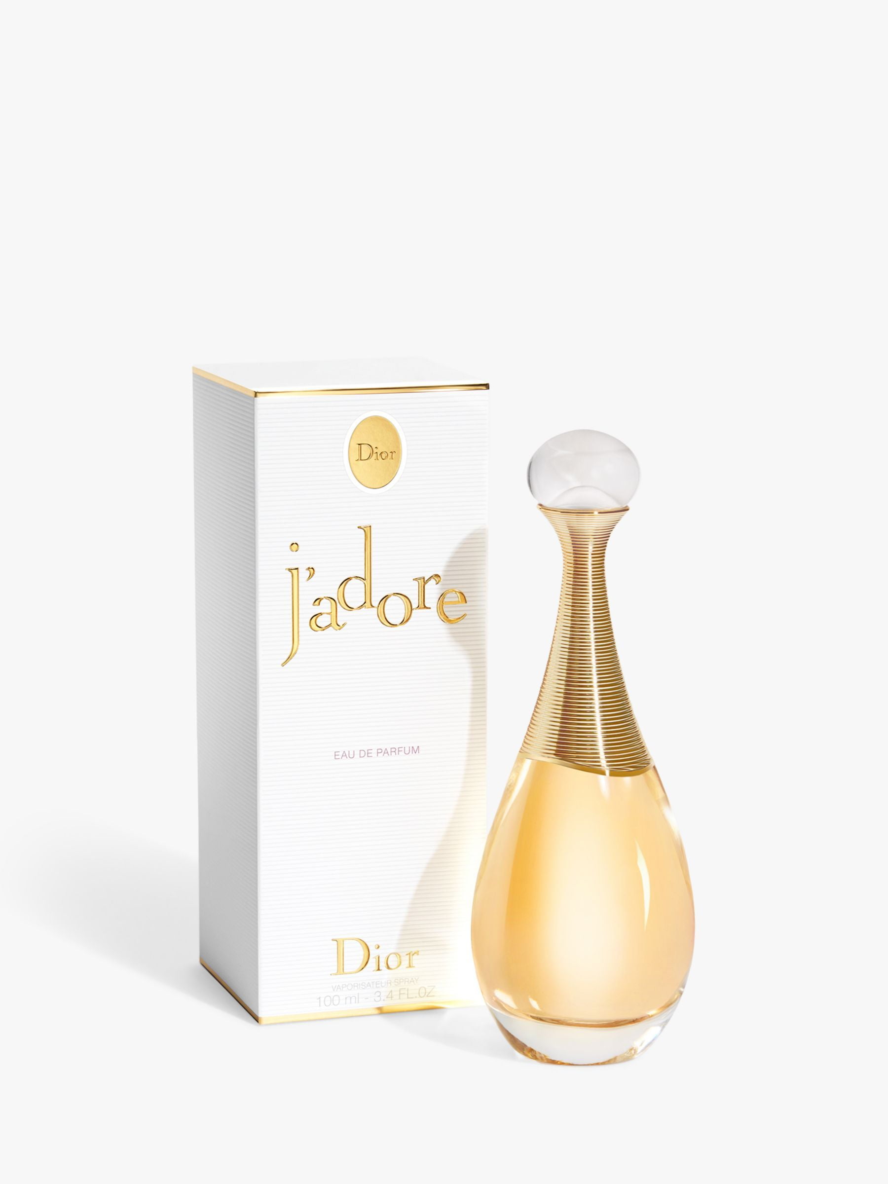 Nước Hoa Nữ Dior J’adore Eau de Parfum