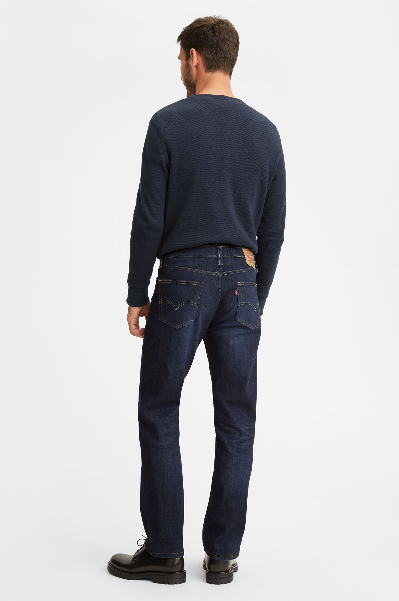 Quần Jean Nam Levi's 511™ Slim Fit Levi'S® Flex Men'S Jeans Myers Crescent  Medium