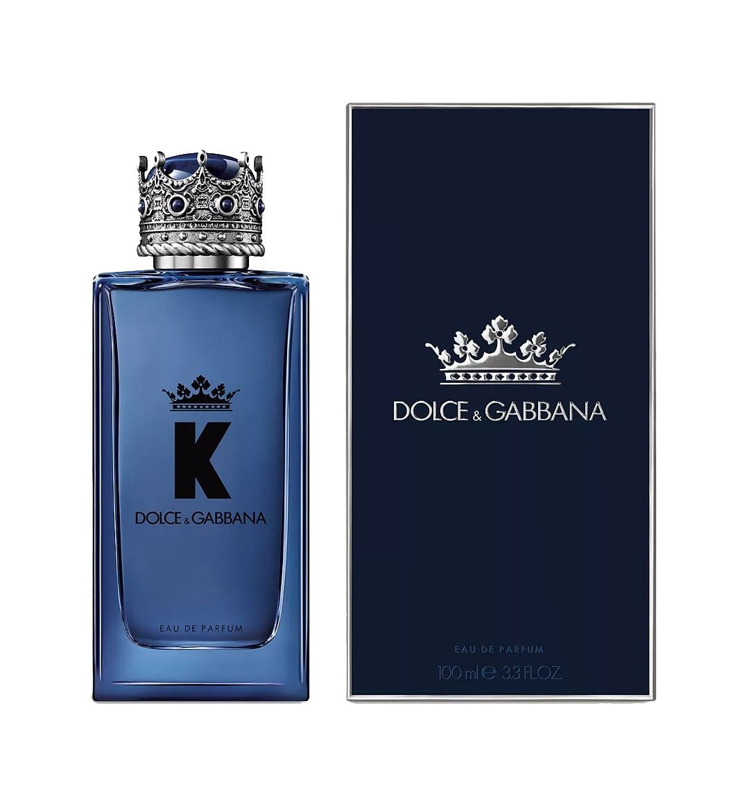 Nước Hoa Nam Dolce & Gabbana K by Dolce & Gabbana Eau de Parfum