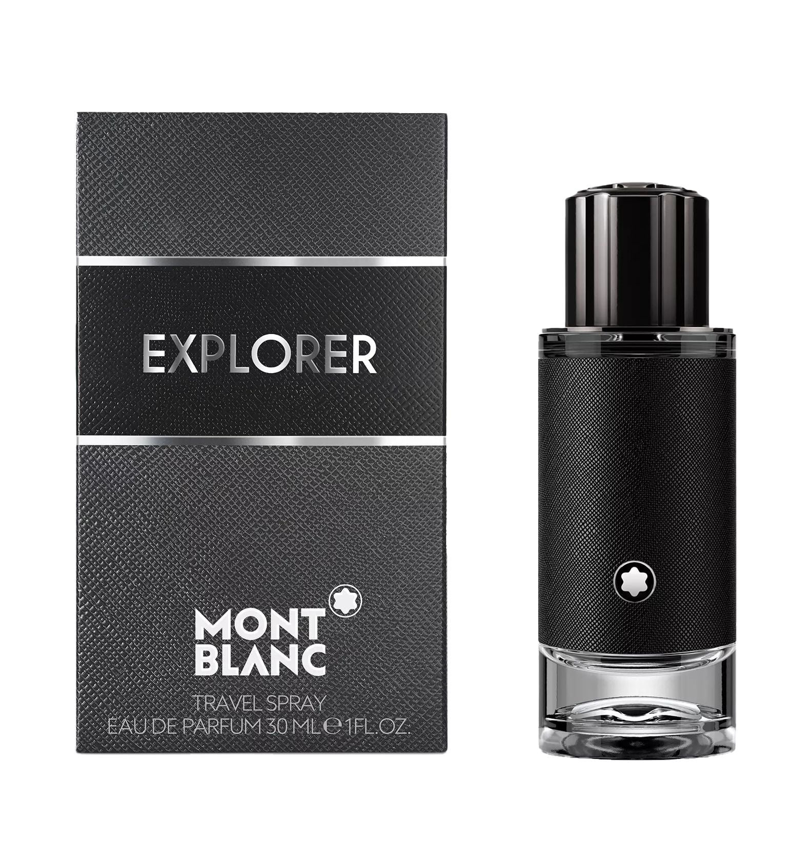 Nước Hoa Nam Montblanc Explorer Eau De Parfum