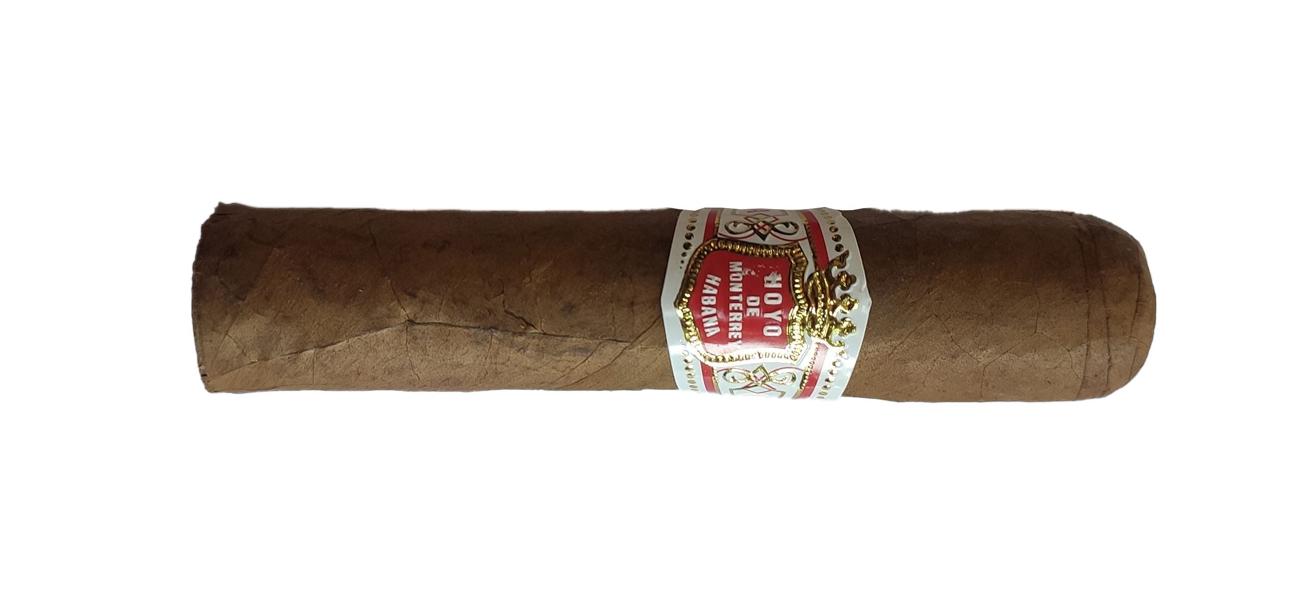 Cigar Hoyo de Monterrey Flor Extrafina 4x50