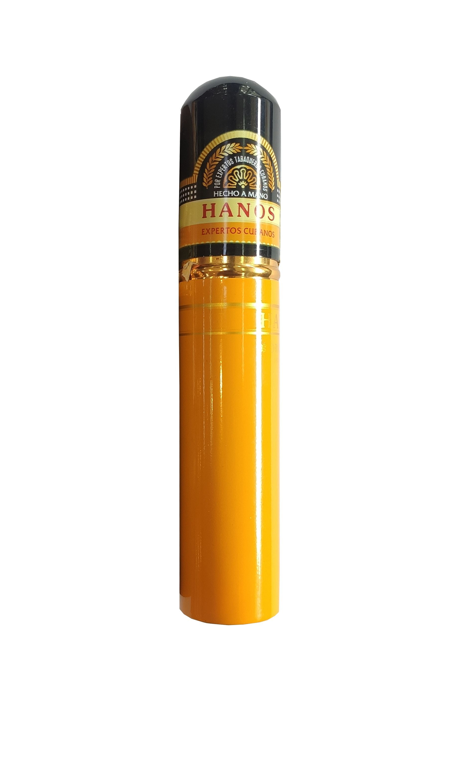Cigar Hanos 52 (Hộp sơn mài 10 điếu)