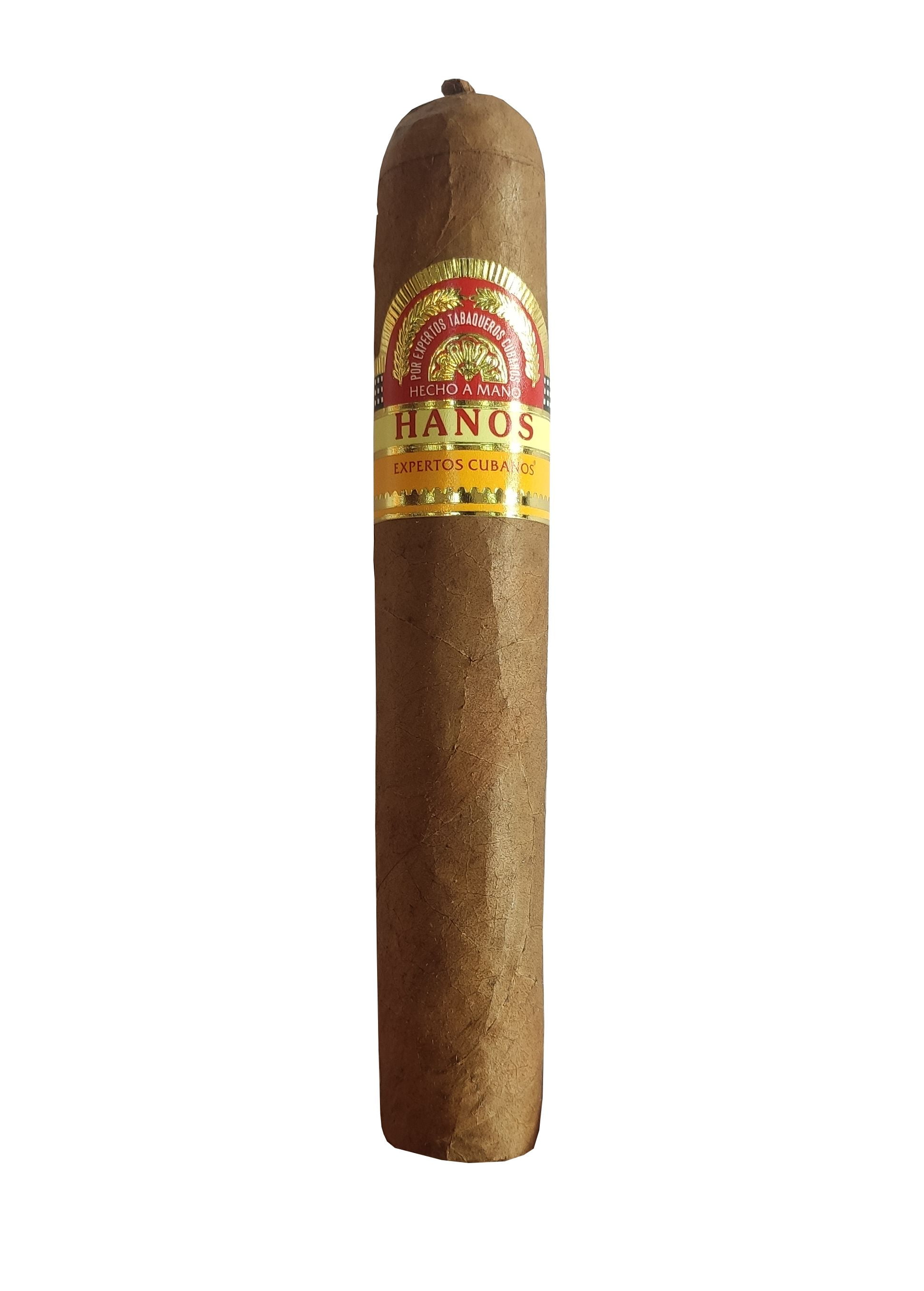 Cigar Hanos 52 (Hộp sơn mài 10 điếu)