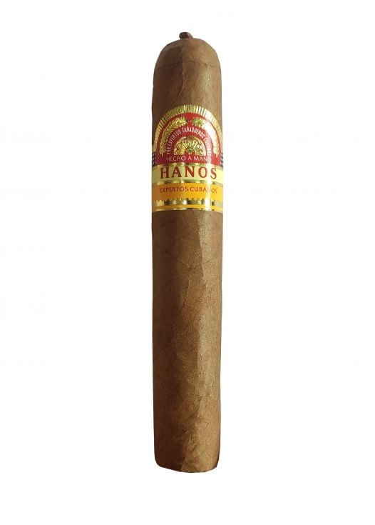 Cigar Hanos 52 (Ống nhôm 1 điếu)