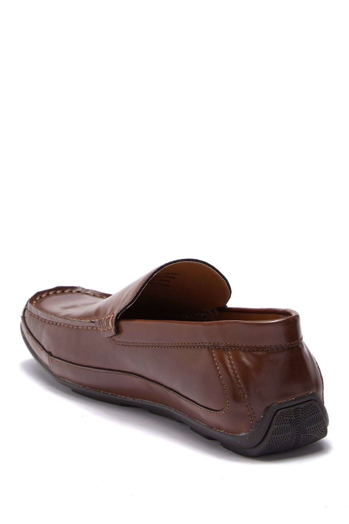 Giày Nam Kenneth Cole Reaction Lap of Luxury Loafer Cognac