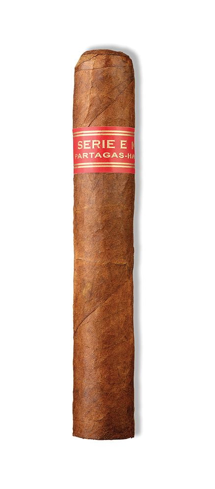 Cigar Partagas Serie E No2 5 1/2x54