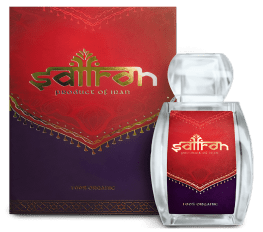 Nhụy Hoa Nghệ Tây - Saffron Salam 1gr