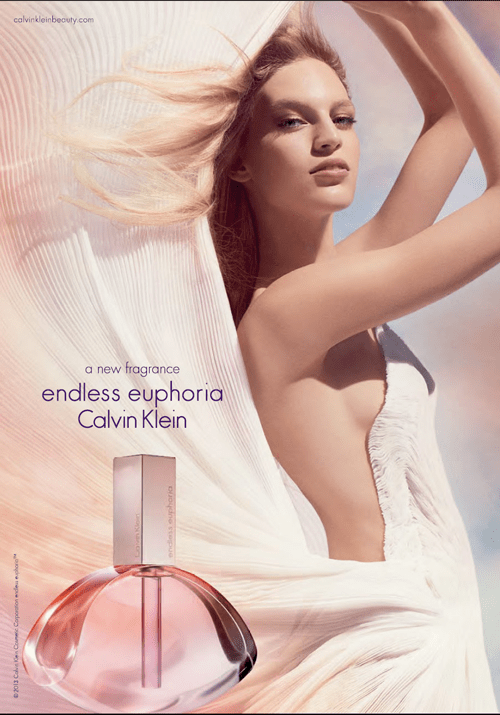 Nước Hoa Nữ Calvin Klein Endless Euphoria Eau de Parfum