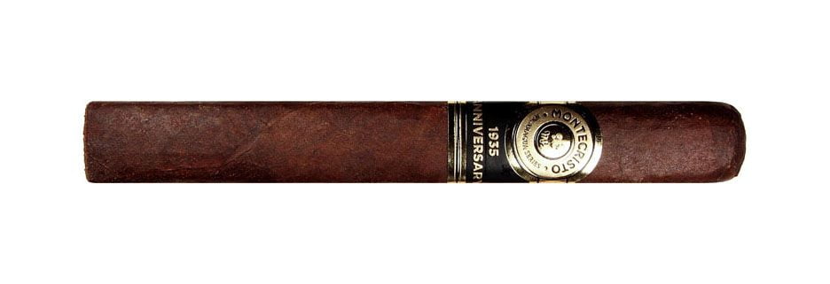 Cigar Montecristo 1935 Anniversary Nicaragua Toro 6x54