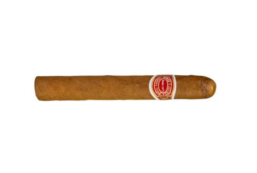 Cigar Romeo Julieta No3 Tubos 4 5/8x40