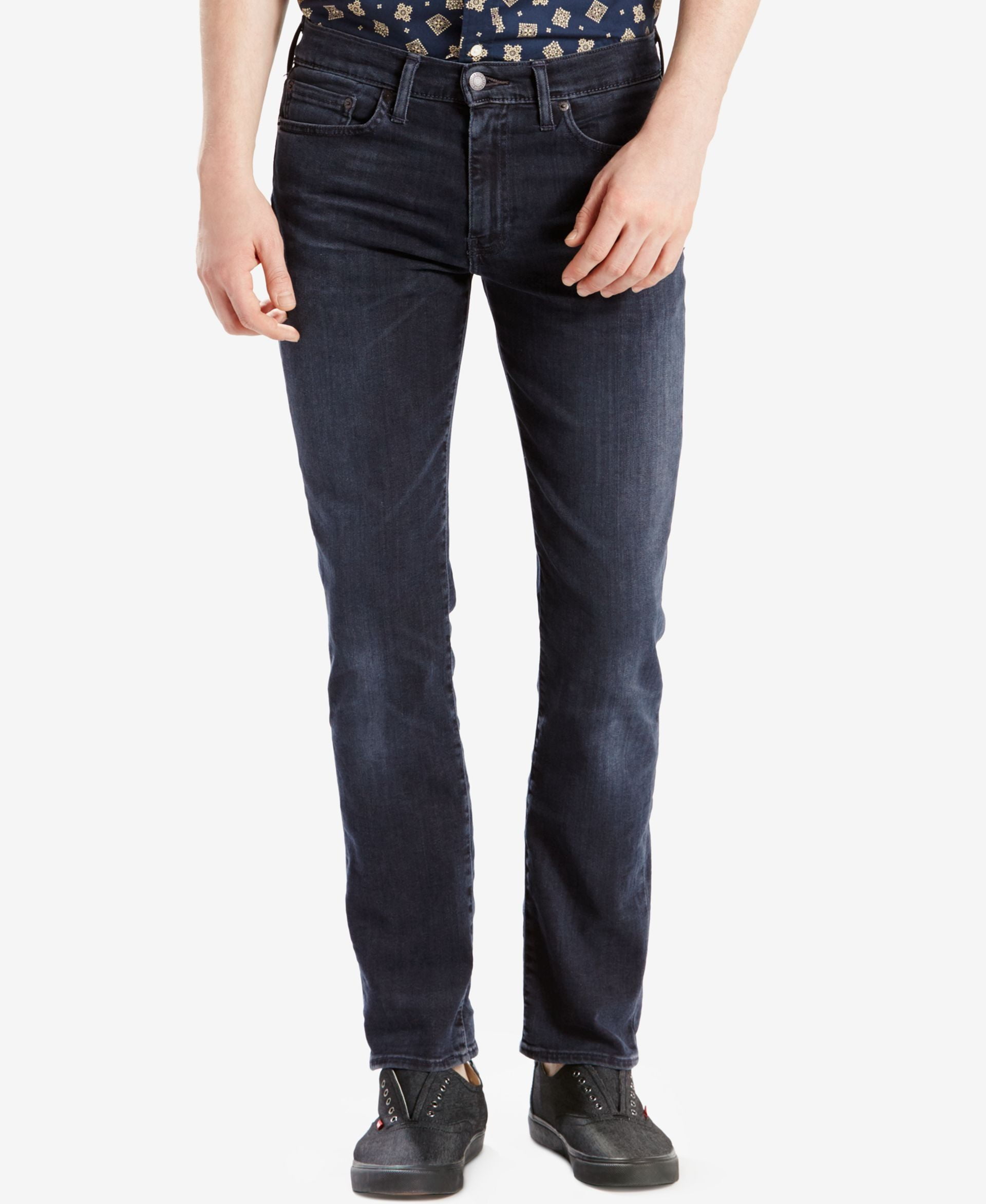 Quần jean Levi's Nam 550 Relaxed Fit Jean
