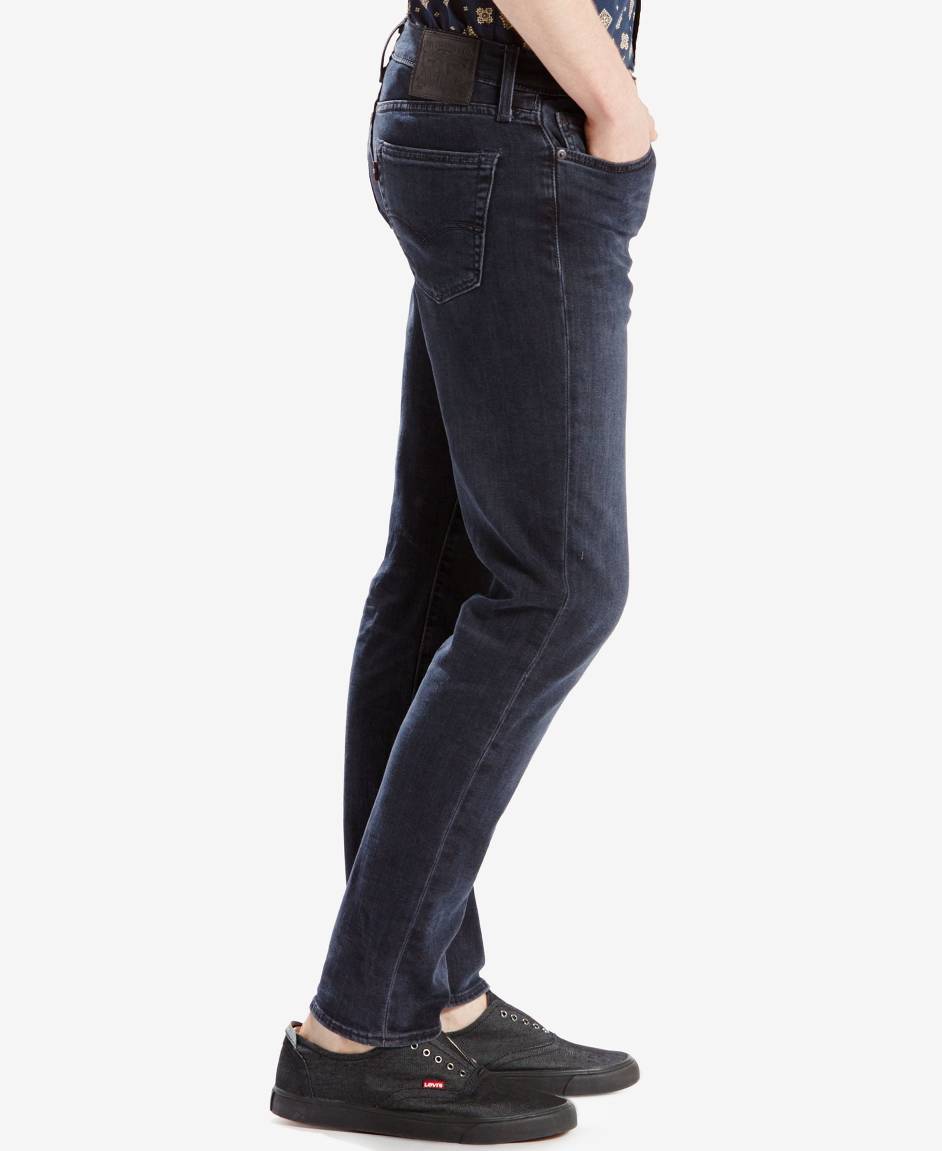 Quần Jean Nam Levi's Flex Men’s 511™ Slim Fit Jeans Headed South
