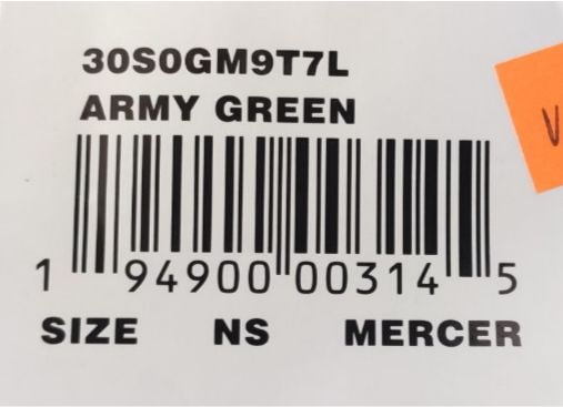Túi Xách Nữ Michael Kors Tote Mercer Da Saffiano Size L Màu Army Green