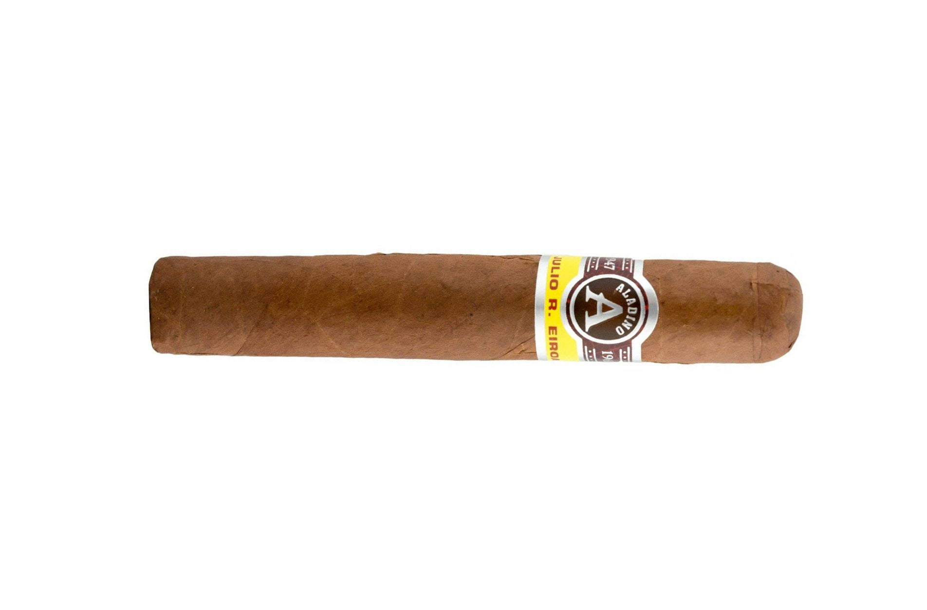 Cigar Aladino Rothschild 48x4,5